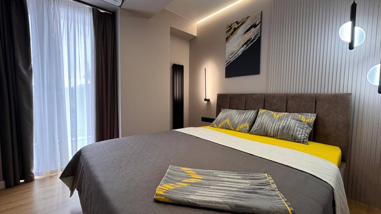 "Венера" кв 77 корпус 4 этаж 4