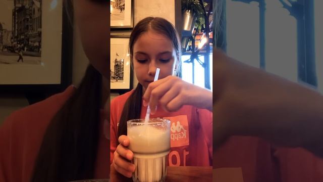 Коктейль❤️ ставь лайк и подписывайся если любишь коктейль ❤️