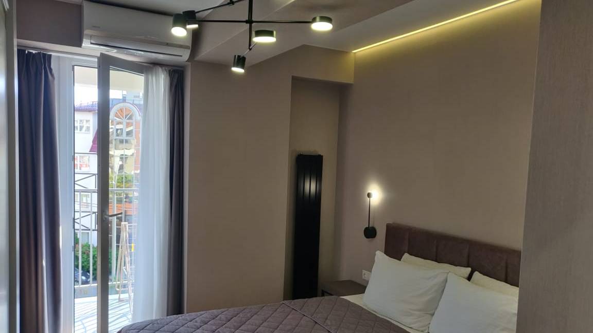 "Плутон" кв 52 корпус 4 этаж 3