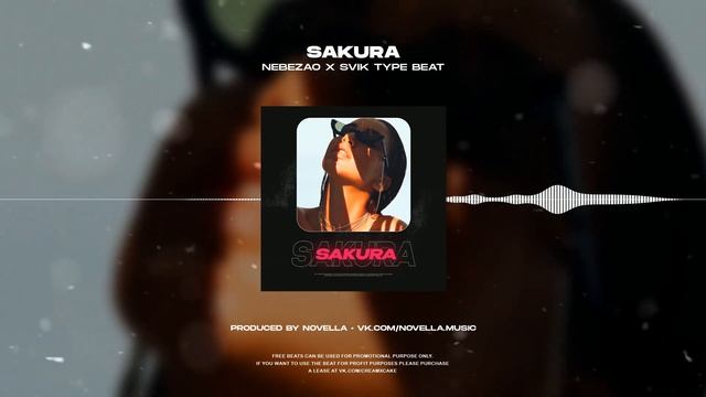 (FREE) Pop x Deep House Type Beat Андрей Леницкий x Nebezao x Леша Свик "Sakura" (prod. Novella)