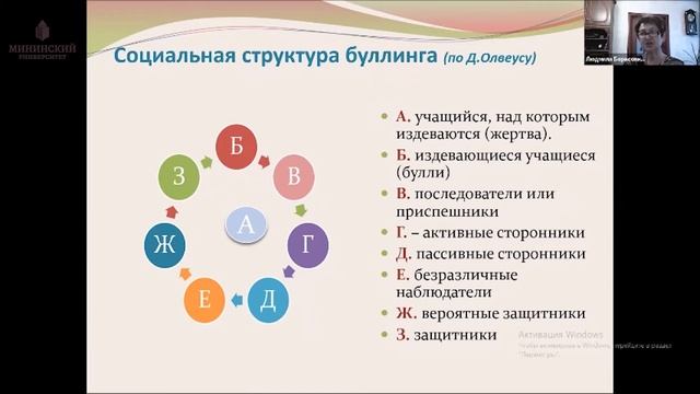 Пути выявления источников травмирующих событий, переживаемых детьми