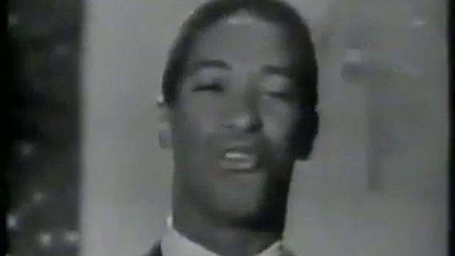 Sam Cooke — You Send Me