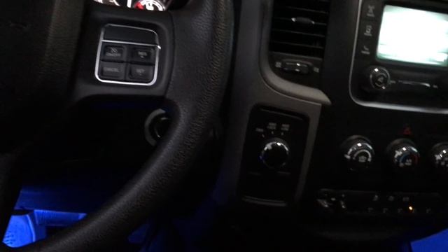 Must see before you buy 4th Gen RAM Electronics aux panel