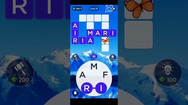 WoW Bahasa Indonesia Word of Wonders Level 79