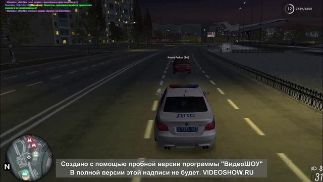 Проект 1