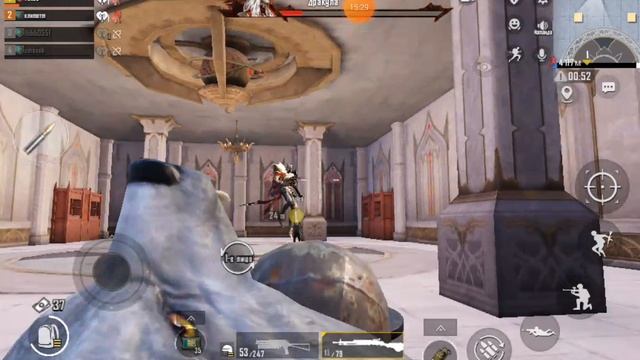 pubg mobile