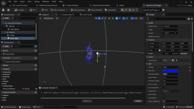 121. Lessons On Lighting Part 3. Unreal Engine 5