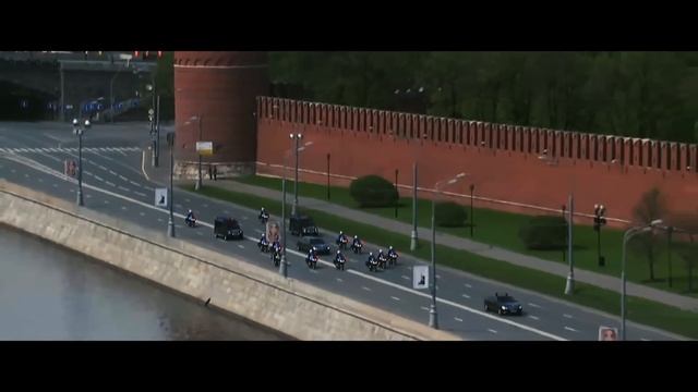 Vladimir Putin Like a Boss! Видеоклип