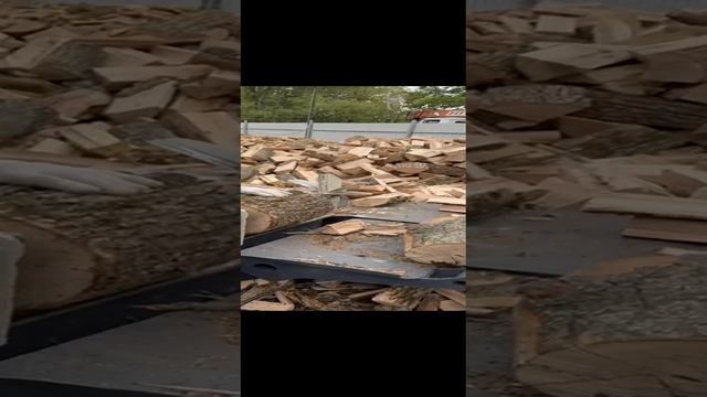 Видео отзыв клиента Дровокола Горыныч, хотите такой? Звоните 8-913-007-54-84