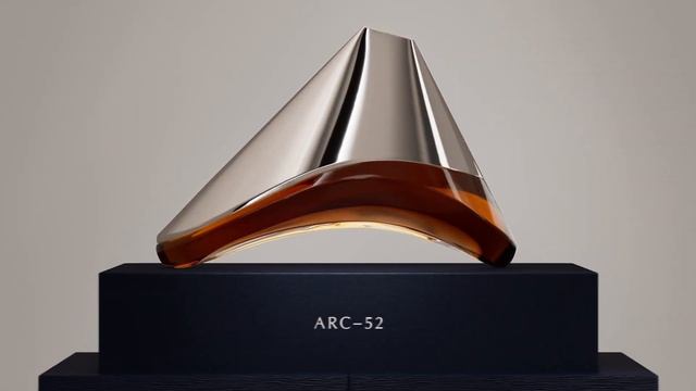 Bowmore x Aston Martin - ARC 52 - Unboxing