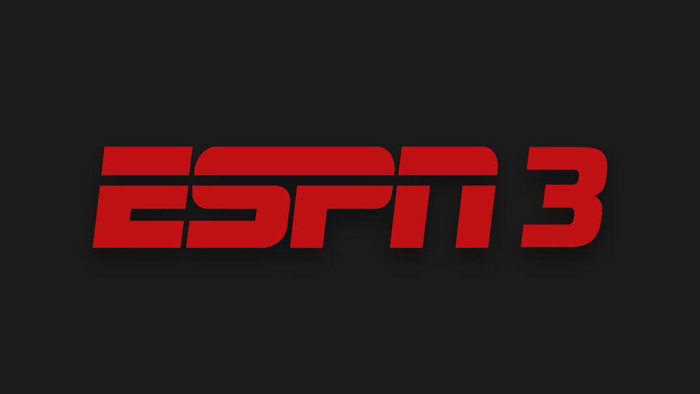 ESPN 3 HD