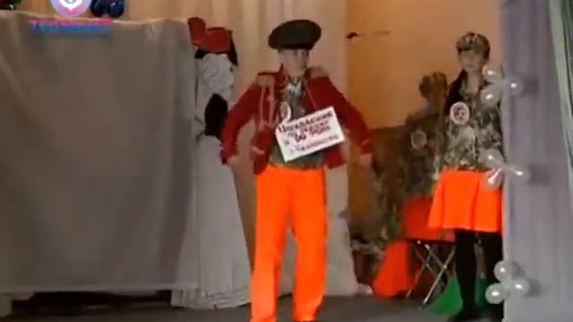 КВН ИК 4 и ИК 5