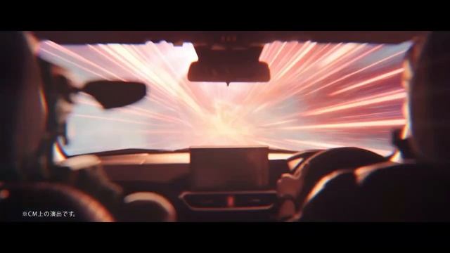 【ダイハツ･ロッキー CM】－日本編 2020② Daihatsu Japan『ROCKY』TV Commercial－