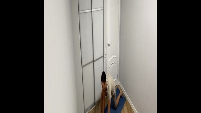 Средняя практика