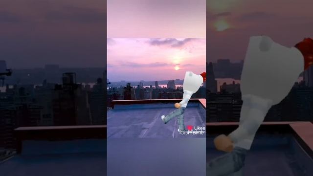 я научилась анимировать