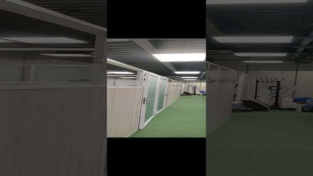 комбинированные ограждения
