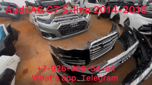 Бампер передний Volvo XC60 2013 2014 2015 2016 2017 передняя панель усилитель радиатор решетка ПТФ