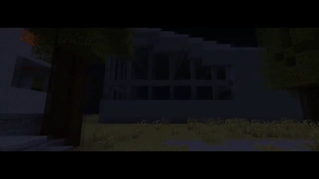 Minecraft - Чернобыль 8 серия