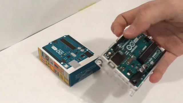 Raspberry pi vs Arduino