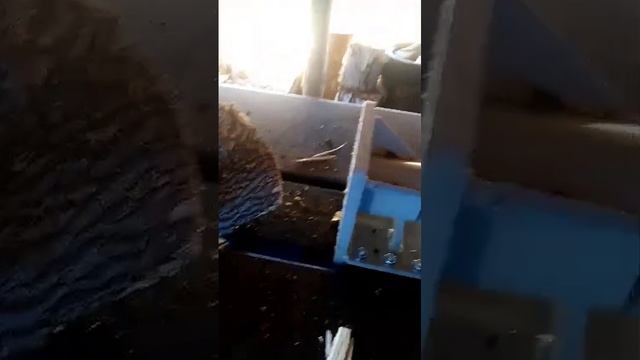 Видео отзыв клиента Дровокола Горыныч, хотите такой? Звоните 8-913-007-54-84