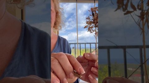 Тыквенный нюанс