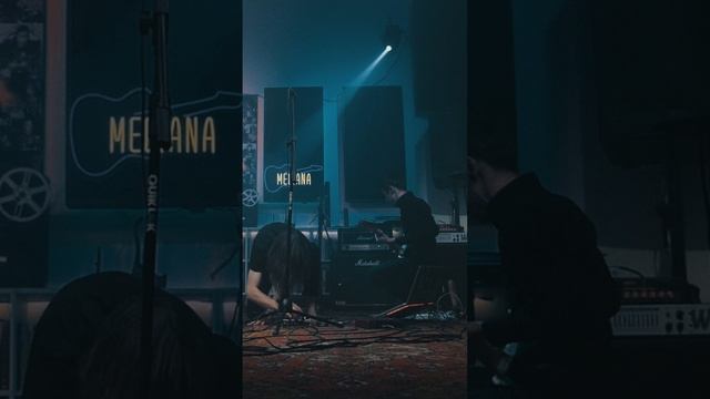 сглаз / Нижний Новгород...Mediana Live sessions