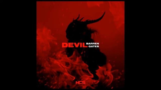 Barren Gates - Devil