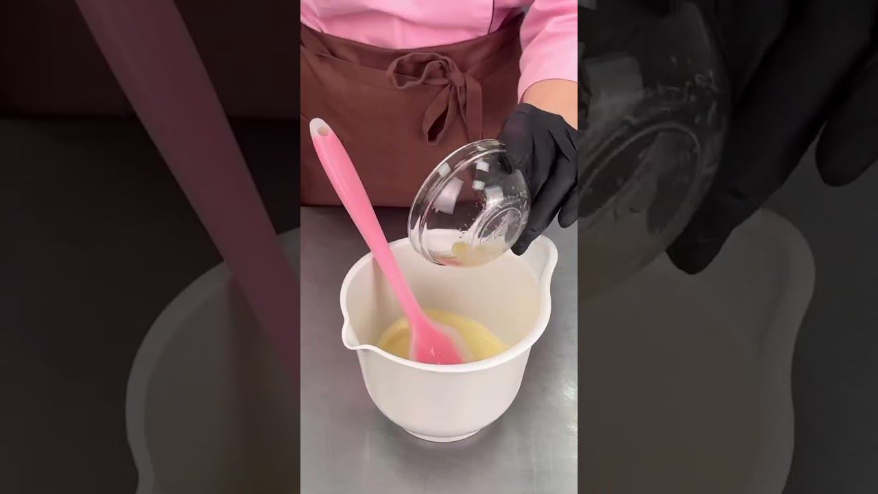 Пластичные цветы из шоколада❤️ #идея #cake #торт #кондитер #десерт #декор