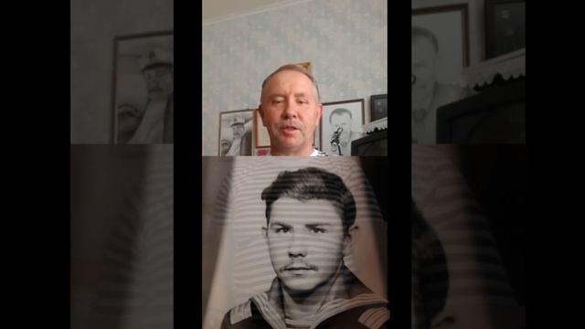 Магомед и команда ПМ56