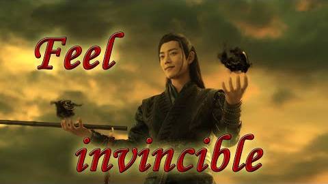 Wei_Wuxian_-_Feel_Invincible_The_Untamed_FMV[GetVideo.watch]