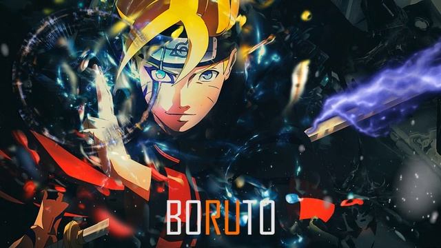 🎧 Boruto Type Trap Beat By Rakurai 🎧 Best Trap Music 💮