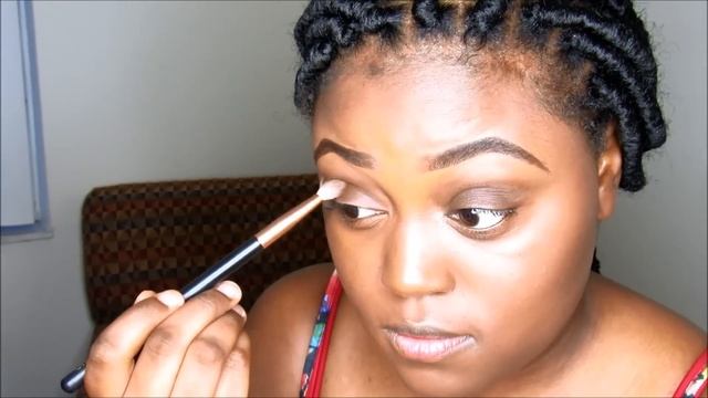 GRWM: Everyday Simple Makeup