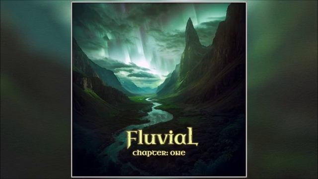 Fluvial - Wisdom of the Forest