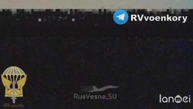 🇷🇺⚔️🇺🇦Армия России порвала оборону врага на Запорожском фронте, совершив рывок через дамбу🔽🔽🔽