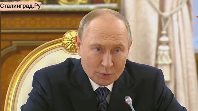 Путин: 2024 году товарооборот между Россией и Арменией может составить рекородные $14-16 млрд