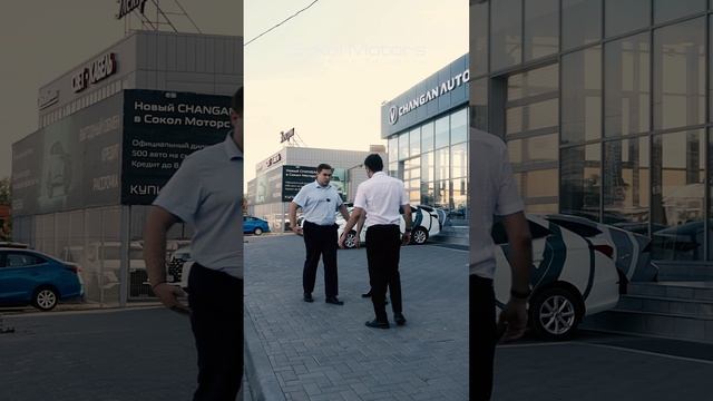 Без проблем: Авто мечты без первоначального взноса с Сокол Моторс🔥🤝