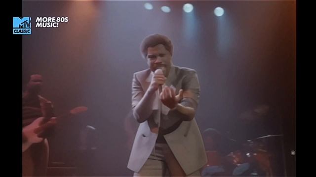 Billy Ocean - When The Going Gets Tough, The Tough Get Going