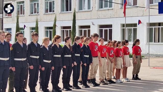 новости гимназии 3 выпуск