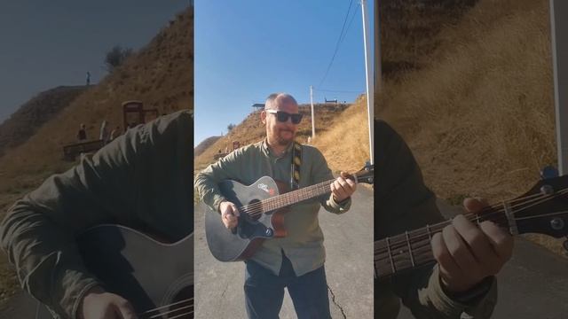 Hoochie Coochie Man (Хучи-кучи мэн) #гитара #чиж #cover #антонхолкин #ялюблюгитару #мержаново #маяк