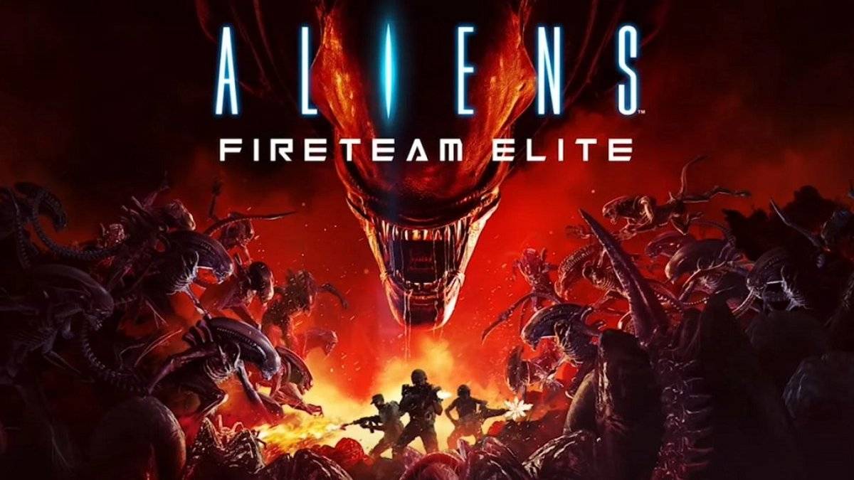 Aliens: Fireteam Elite