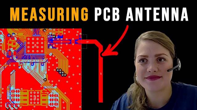 PCB Antenna - How To Design, Measure And Tune