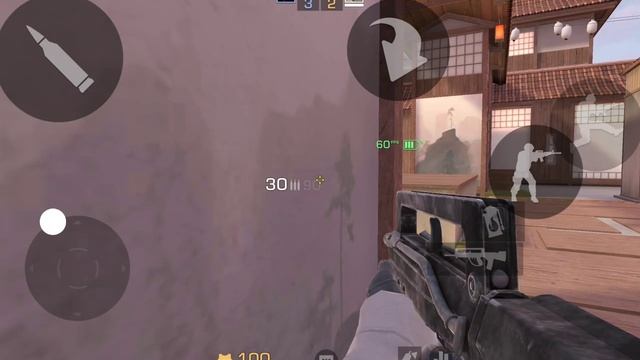 Дуэль?!