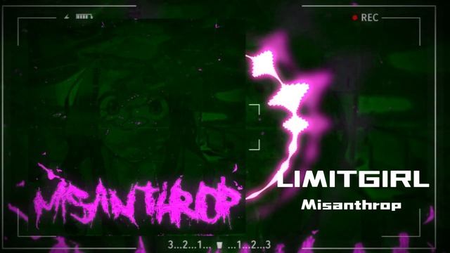 LIMITGIRL - Misanthrop