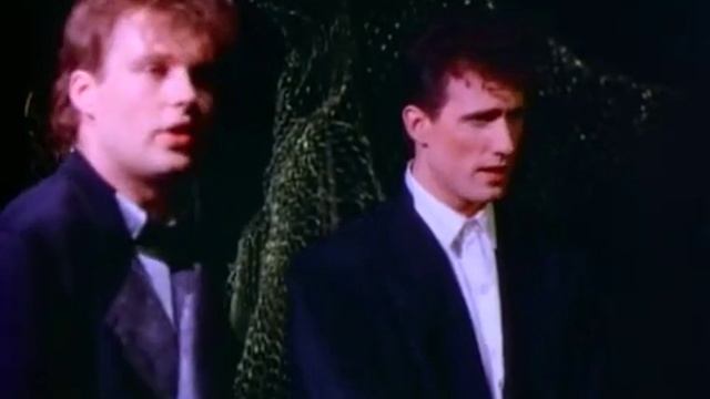 OMD - If You Leave