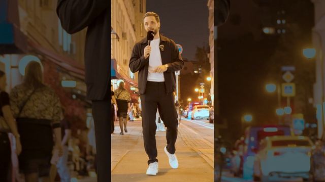 Вопросы девушкам про такси / патриаршие пруды