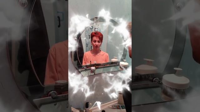 Свет мой, зеркальце, скажи... #юмор #прикол #дед @CeldereyC