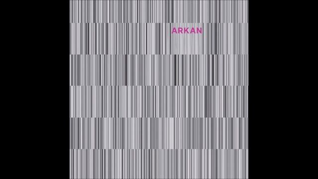 Arkan - Plaintive