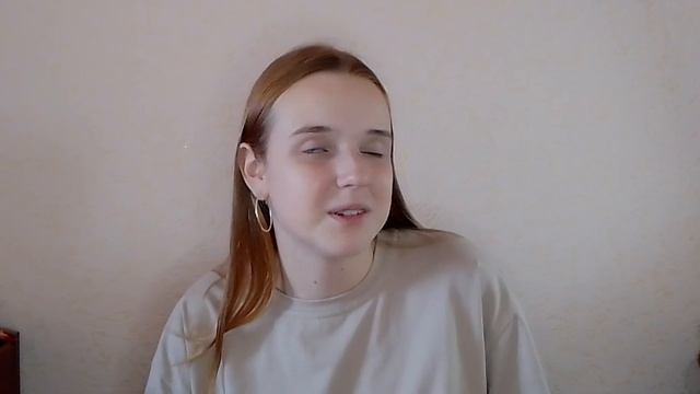 Даша Клипикова, 13 лет