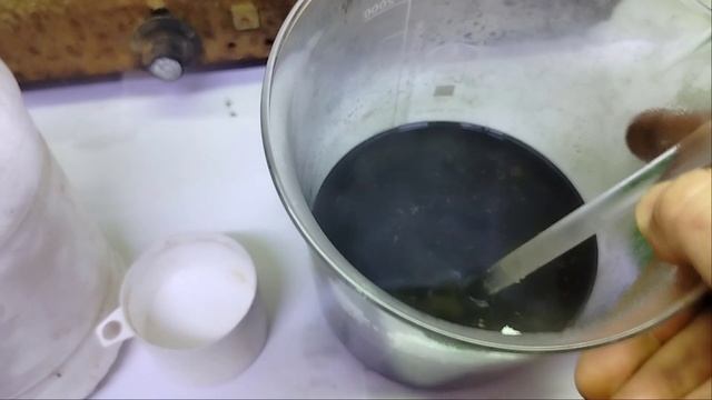 Переработка болтов