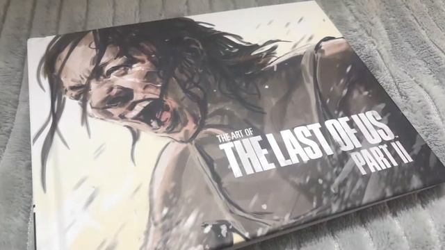 The Last of Us Part II Special Edition Unboxing (The Last of Us 2)